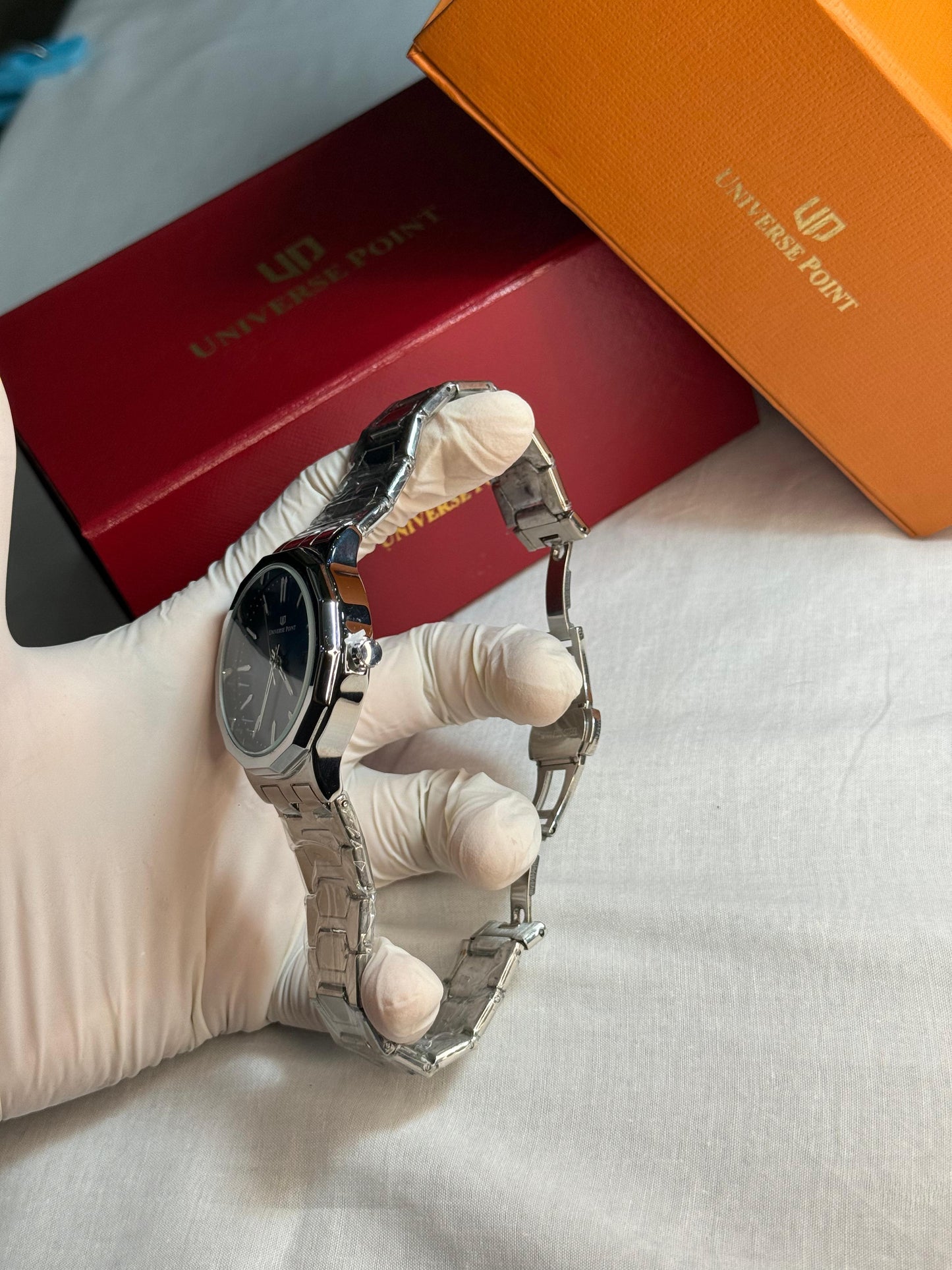 Universe Point Classic Dial (Master copy)