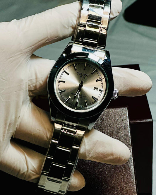Tissot Swiss Made