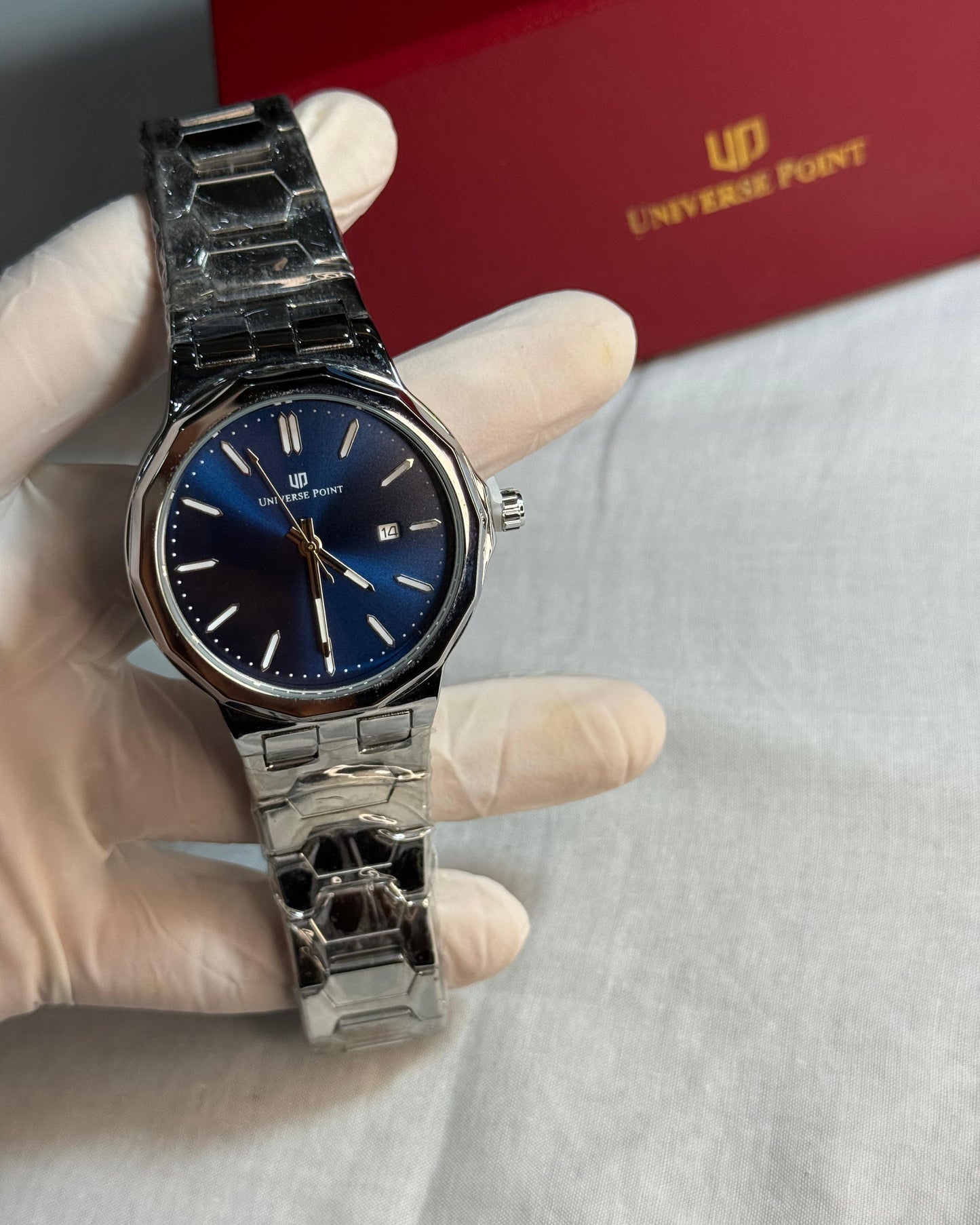 Universe Point Classic Dial  (Master copy)